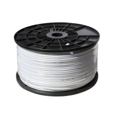 Coaxial cable, CCS, 4-Shield, | APLIUM