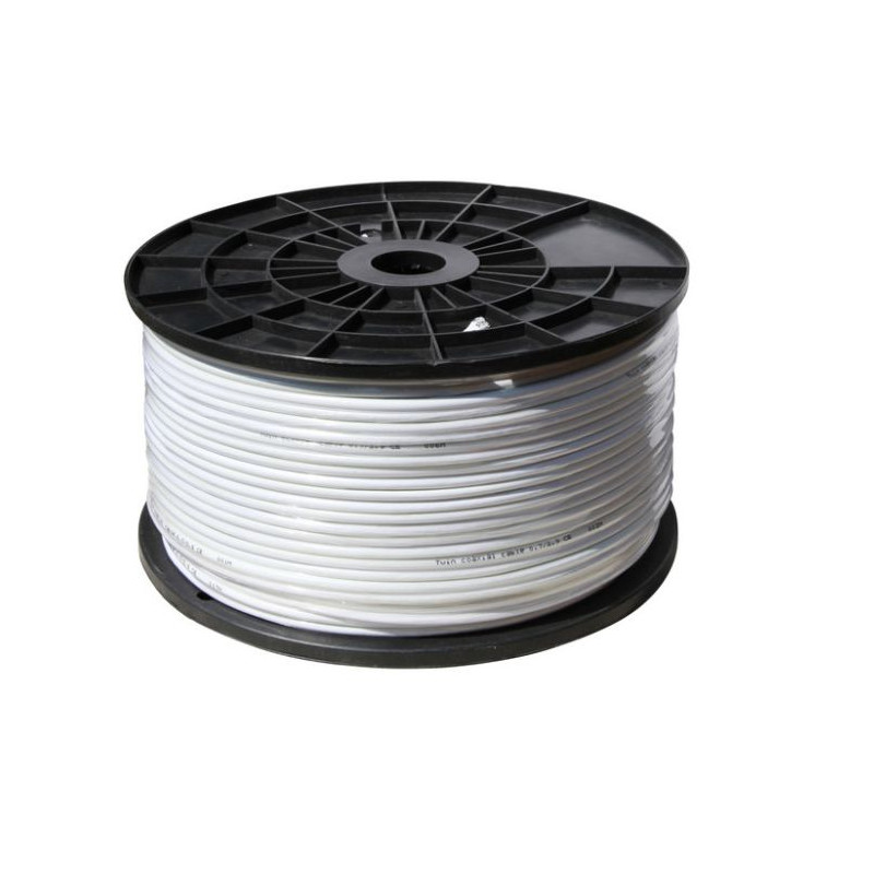 Coaxial cable, CCS, 4-Shield, | APLIUM