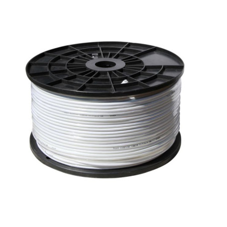 Coaxial cable, CCS, 4-Shield, | APLIUM
