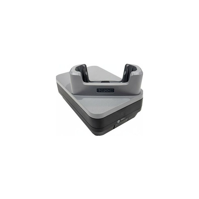 Ethernet / USB Communication Sharecradle To Charge One TC201 | APLIUM
