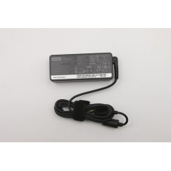 65W AC adapter with Rectangle | APLIUM