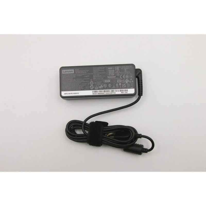 65W AC adapter with Rectangle | APLIUM