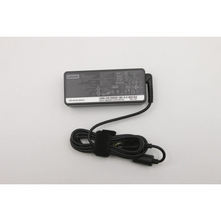65W AC adapter with Rectangle | APLIUM