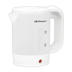 Hervidor de agua ORBEGOZO KT4510 | APLIUM