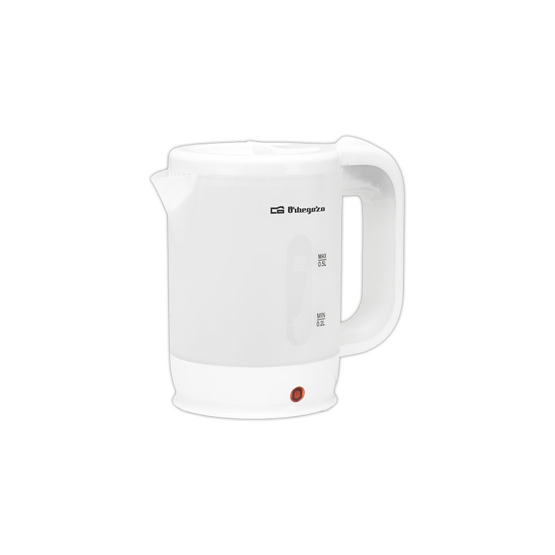 Hervidor de agua ORBEGOZO KT4510 | APLIUM