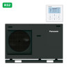 Aerotermia PANASONIC WH-MDC07J3E5-1 | APLIUM