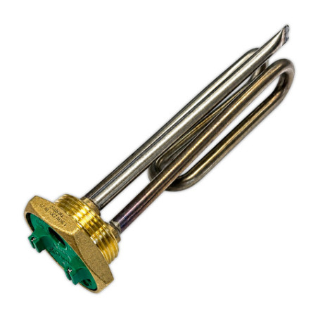 Resistencia TRM rosca 1¼ 1500 W | APLIUM