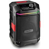 Altavoz Portable con Bluetooth NGS Wild Bash Compact/ 240W | APLIUM