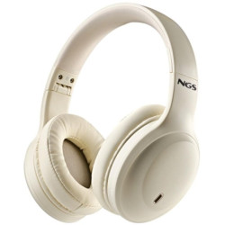 Auriculares Inalámbricos NGS Artica Glacier/ con Micrófono/ | APLIUM