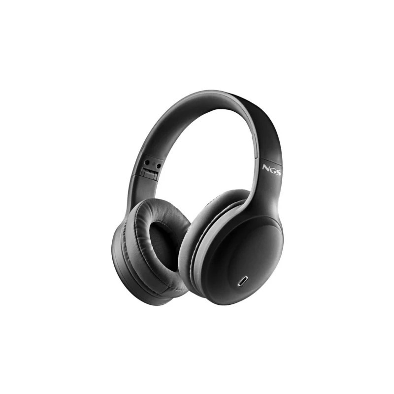 Auriculares Inalámbricos NGS Artica Glacier/ con Micrófono/ | APLIUM