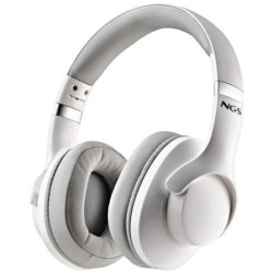 Auriculares Inalámbricos NGS Artica Storm/ con Micrófono/ Bl | APLIUM