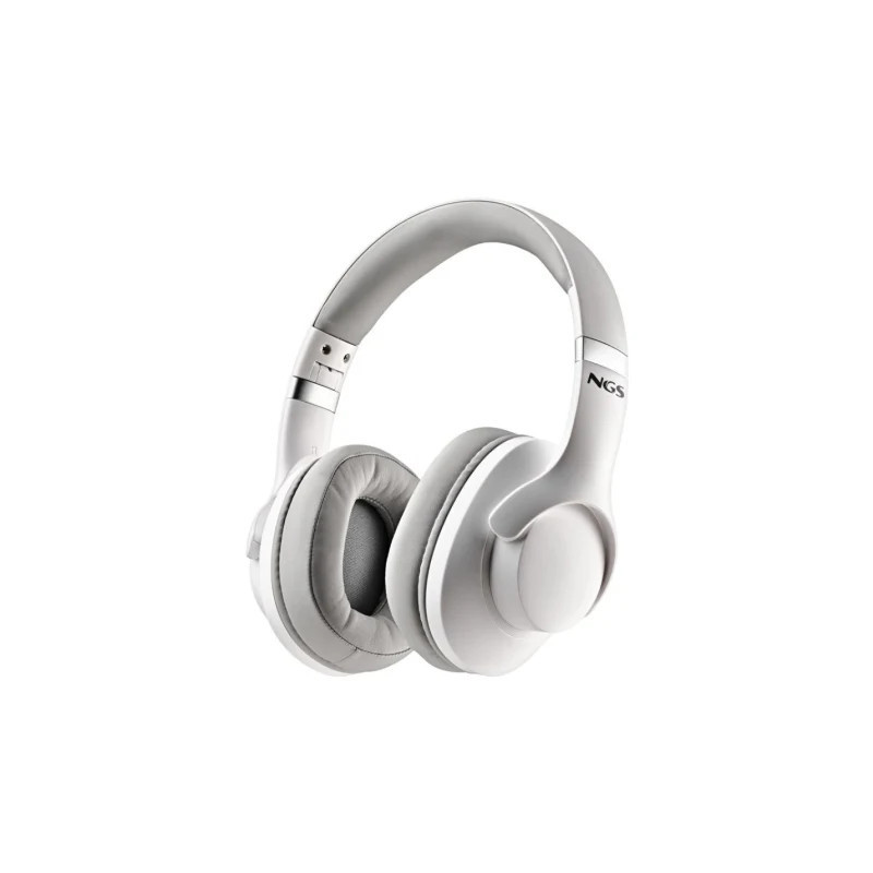 Auriculares Inalámbricos NGS Artica Storm/ con Micrófono/ Bl | APLIUM