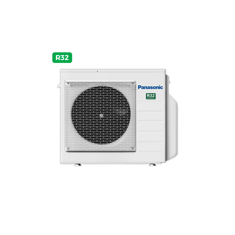 Aire PANASONIC M-EXTERIOR CU-3Z52CBE | APLIUM