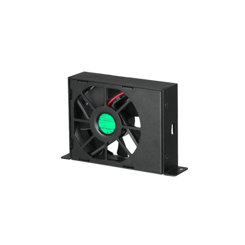 Ventilador Dahua para caja exterior de vigilancia con 12 V C | APLIUM