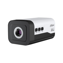Cámara box IP Dahua WizMind 5 de 8MP con Xinghan AI, AcuPick | APLIUM