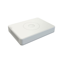 NVR IP Hikvision Value 7 de 8 canales con 8 PoE, 60 Mbps y H | APLIUM