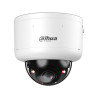 Minidomo IP Dahua WizMind 5 de 4MP con WizColor, PTRZ, IA y | APLIUM
