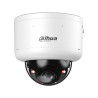 Minidomo IP Dahua WizMind 5 de 4MP con WizColor, PTRZ, IA y | APLIUM
