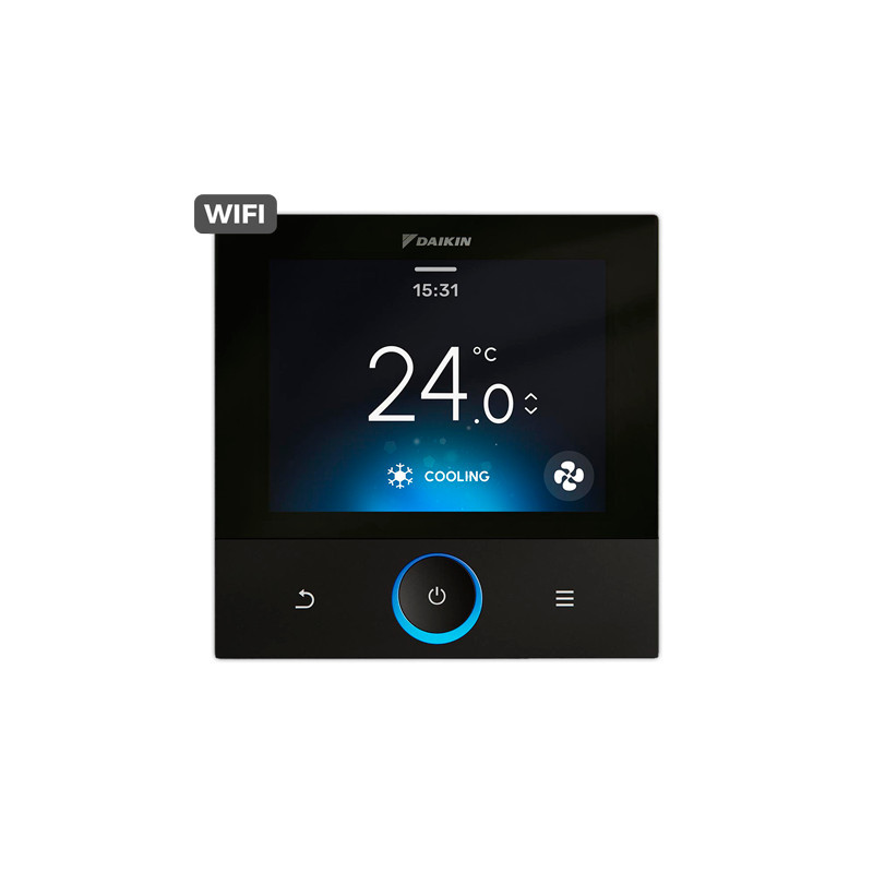 Mando pared DAIKIN BRC1KPD51K | APLIUM