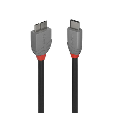 2m USB 3.2 Type C to Micro-B | APLIUM