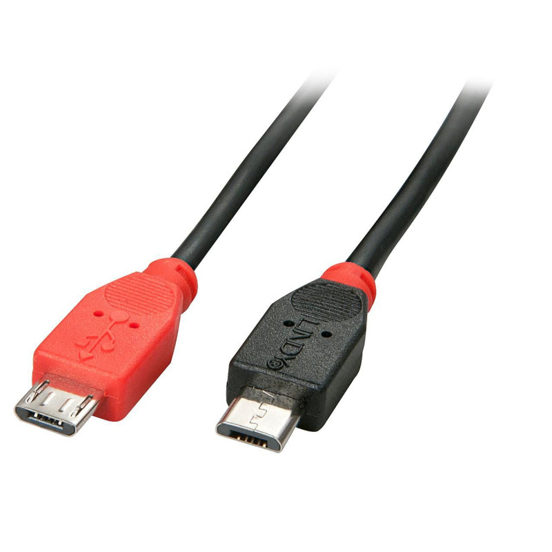 2m USB 2.0 Type Micro-B to | APLIUM