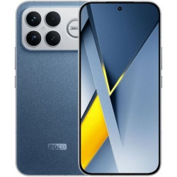 Smartphone Xiaomi POCO F8 Ultra 12GB/ 256GB/ 6.9"/ 5G/ Azul | APLIUM
