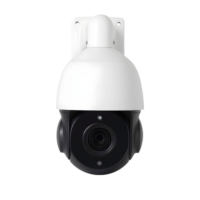 Domo IP PTZ Starlight de 5MP con zoom óptico 20x | APLIUM