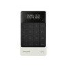 Teclado Keyprox Honeywell Galaxy MK9 con lector de proximida | APLIUM