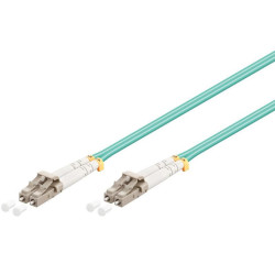 LC/UPC-LC/UPC 9m OM3 | APLIUM