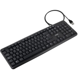 Teclado TooQ TQK-2002-B | APLIUM