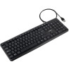 Teclado TooQ TQK-2002-B | APLIUM