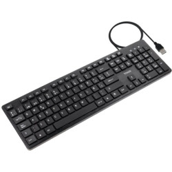 Teclado TooQ TQK-2003-B | APLIUM