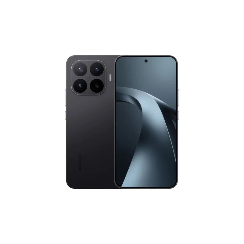 Smartphone Xiaomi 17T Pro 12GB/ 256GB/ 6.83"/ 5G/ Negro | APLIUM