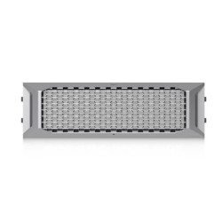 UBIQUITI UACC-3U-BEZEL-LITE - UniFi 3U Bezel Lite. | APLIUM