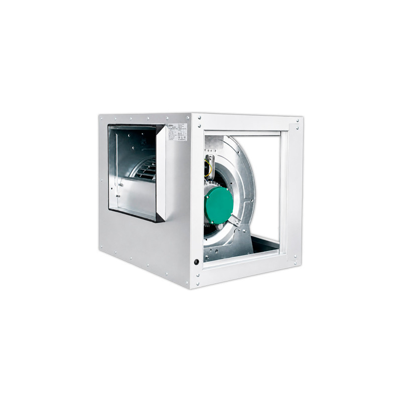Caja ventilacion LUYMAR CBM-D 10/10 M4 | APLIUM