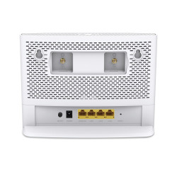 Router Inalámbrico 4G+ TP-Link Archer MX700/ WiFi 6/ 1500 Mb | APLIUM