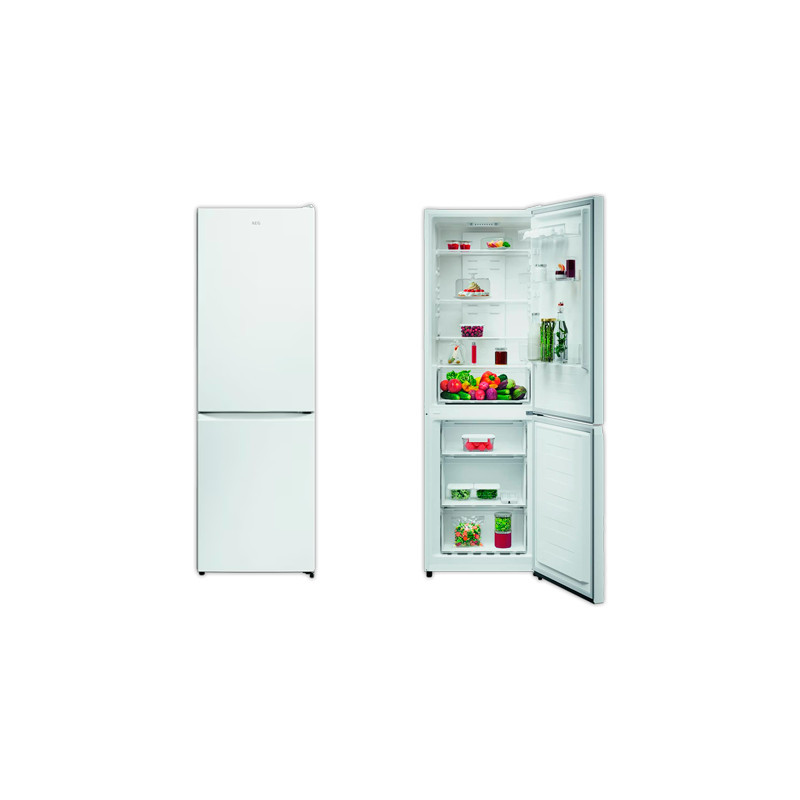 Combi AEG ORC6M301DW | APLIUM