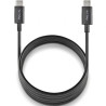 Cable USB 2.0 Tipo-C NGS ZYRO 60W-1/ USB Tipo-C Macho - USB | APLIUM