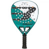 Pala de Pádel Bullpadel Hack 04 2025 (Paquito Navarro)/ Verd | APLIUM