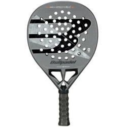 Pala de Pádel Bullpadel Hack 04 Hybrid 2026 (Paquito Navarro | APLIUM