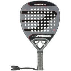 Pala de Pádel Bullpadel Vertex Comfort 04 Pro Line 2025 (Di | APLIUM