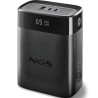 Powerbank 30000mAh NGS TWIX30/ 140W/ Compatible con Portátil | APLIUM