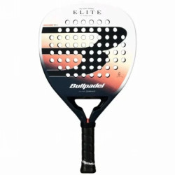 Pala de Pádel Bullpadel Elite Woman 2026 (Gemma Triay) | APLIUM