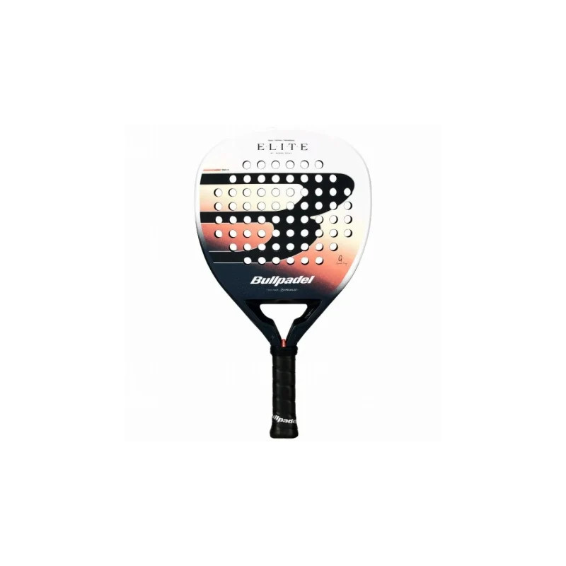 Pala de Pádel Bullpadel Elite Woman 2026 (Gemma Triay) | APLIUM