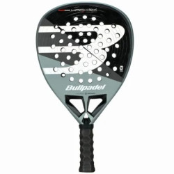 Pala de Pádel Bullpadel Hack 04 Comfort 2026 (Paquito Navarr | APLIUM