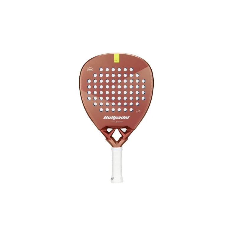 Pala de Pádel Bullpadel Vertex 05 Woman Cloud 2026 (Delfi Br | APLIUM