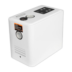 Grupo presion con variador ECOGUT-40 | APLIUM