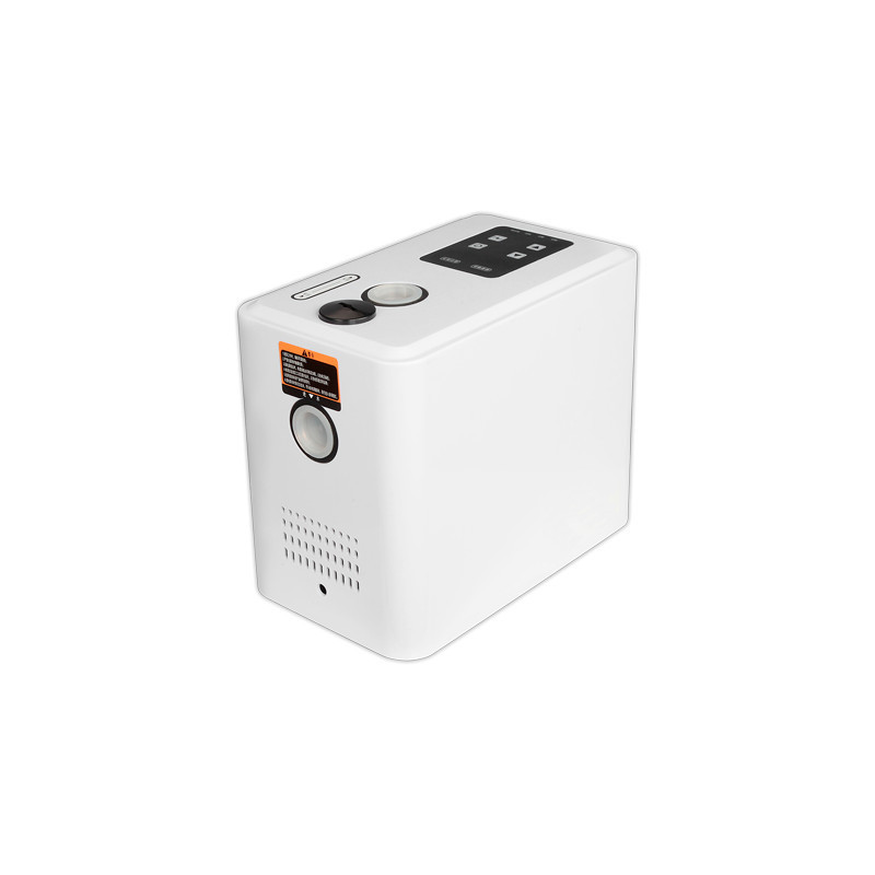 Grupo presion con variador ECOGUT-40 | APLIUM