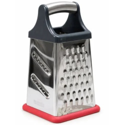 Rallador Piramidal Monix Prepare M355021/ 9 x 20cm | APLIUM