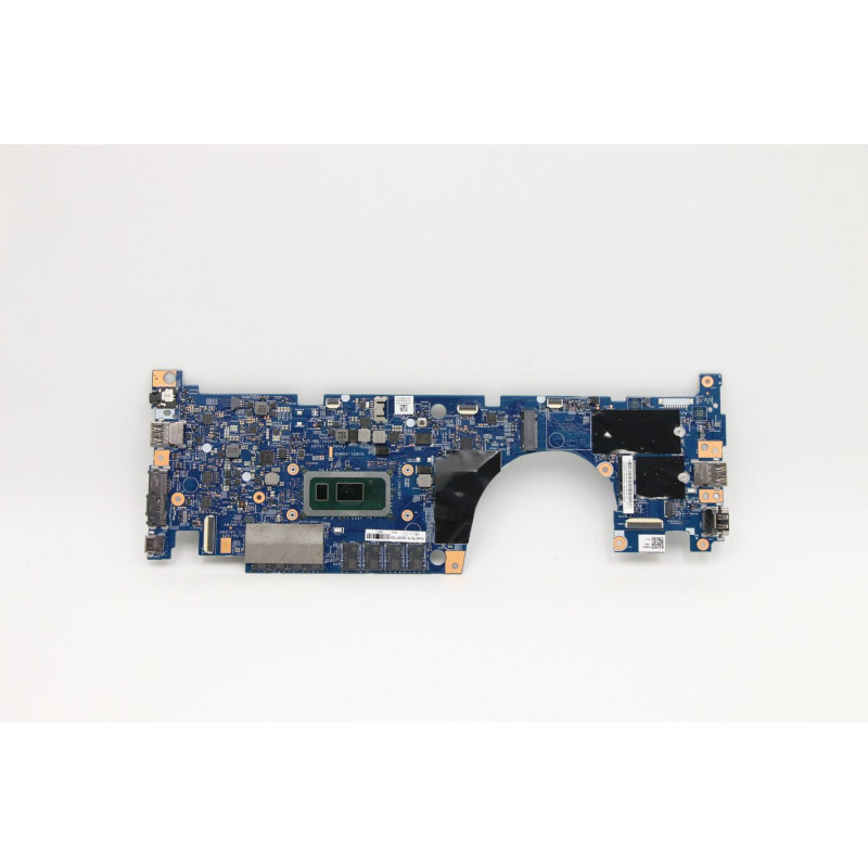 Intel Core i5-10310U vPro | APLIUM